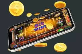Ilustrasi keamanan digital dengan lapisan proteksi multi faktor di platform hiburan online