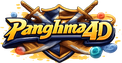 Logo panglima4d